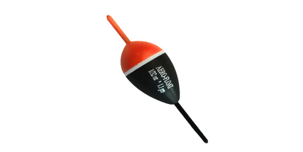 Aero-Float AF-8 Bobbers