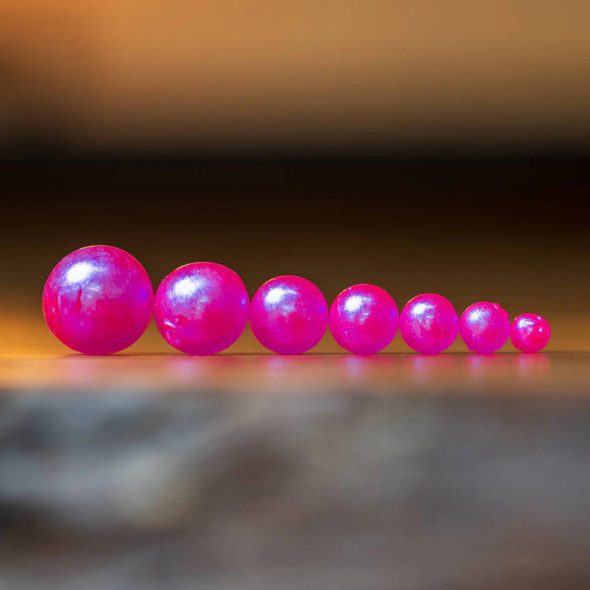 Elevated Tackle Soft Beads