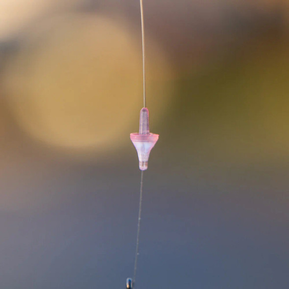 Elevated Tackle Soft Bead Stops