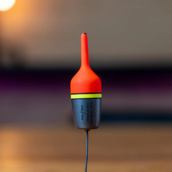 Elevated Tackle Stealth HDX Floats