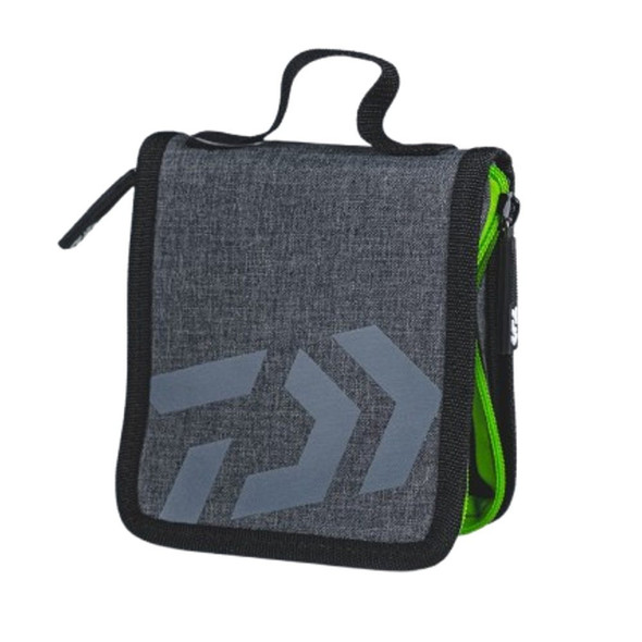 Daiwa D-Vec Tactical View Zip Bag - New for 2026
