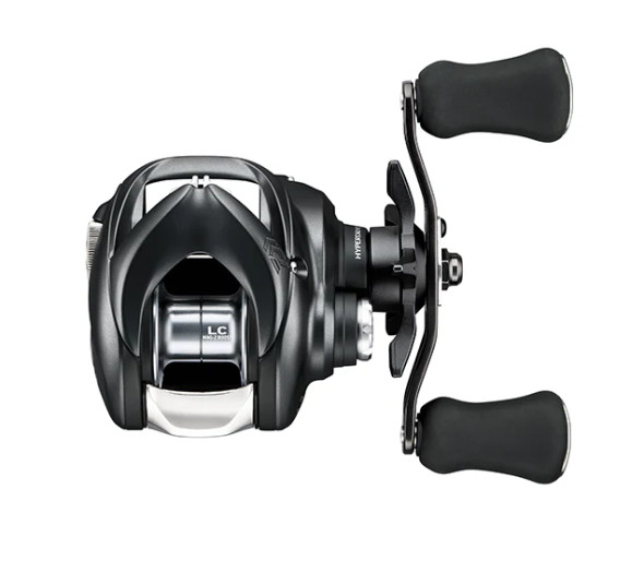 Daiwa Tatula Elite Baitcast Reel - NEW FOR 2026