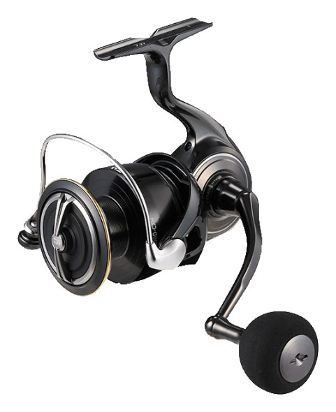 Daiwa Freams Lt Spinning Reels - NEW FOR 2026