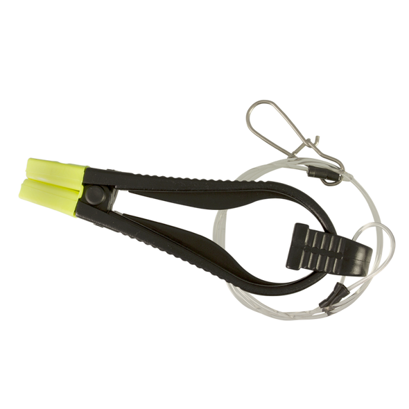 Scotty 1170 Power Grip Plus With Cannonball Snap 18"