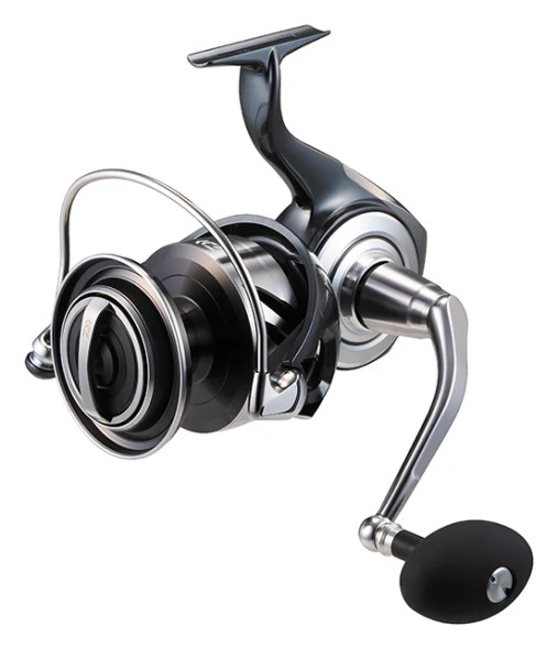 Daiwa Certate SW Spinning Reels - NEW FOR 2026