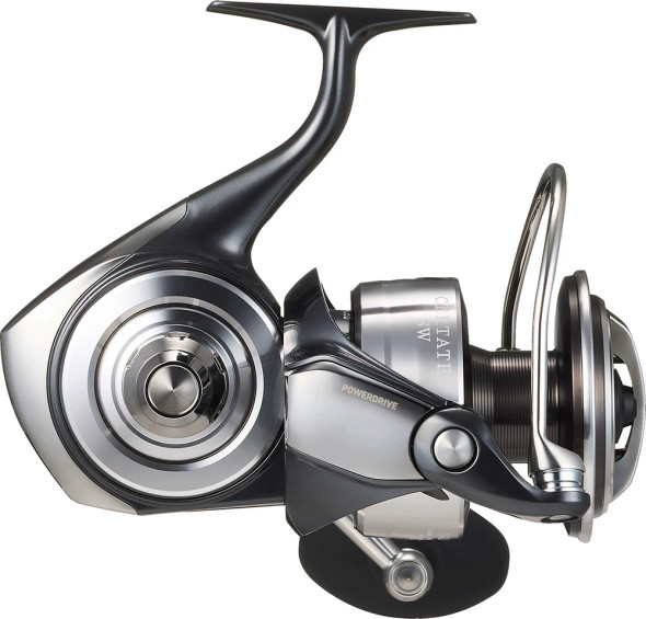 Daiwa Certate SW Spinning Reels - NEW FOR 2026