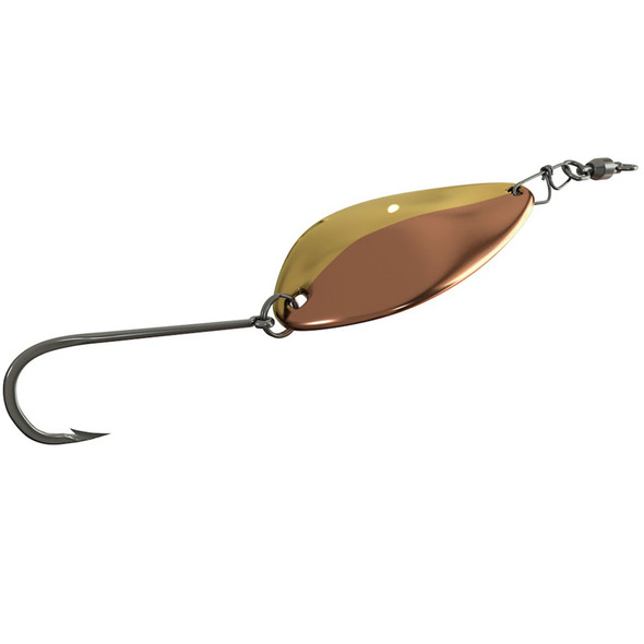 P-Line Pro Steel Spoon