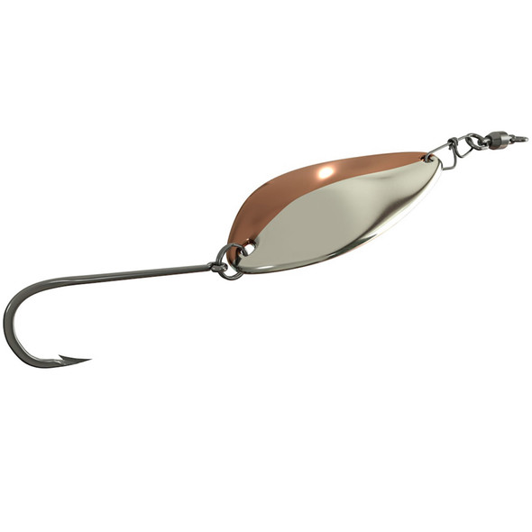 P-Line Pro Steel Spoon