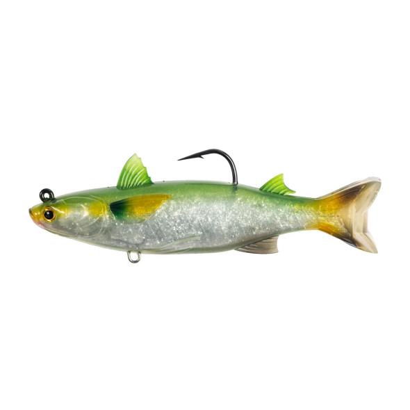 LiveTarget Mullet Swimbait