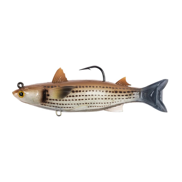 LiveTarget Mullet Swimbait