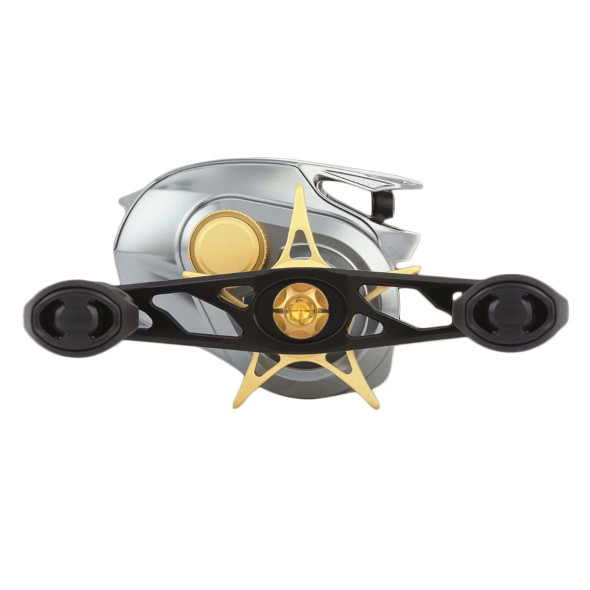 Bates The Hundo LTS 100 Low Profile Casting Reels