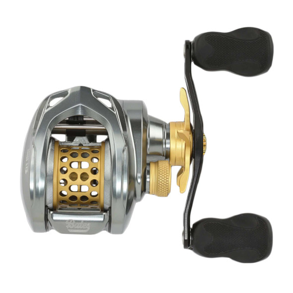Bates The Hundo LTS 100 Low Profile Casting Reels