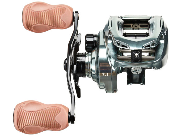 Bates The Hundo’50 (150) Low Profile Casting Reel