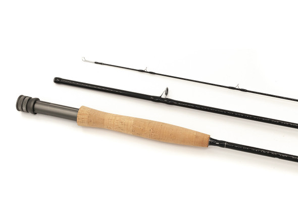 Fish-Field Milestone I Fly Fishing Rod