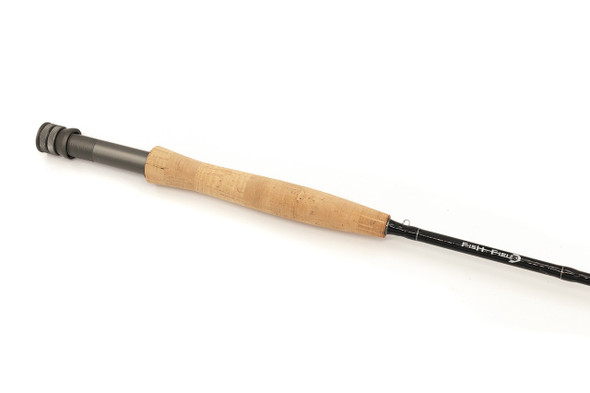 Fish-Field Milestone I Fly Fishing Rod