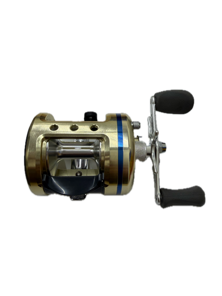Fish-Field CA Series CNC Casting Reels