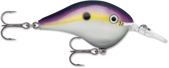 Rapala DT Series Crankbaits