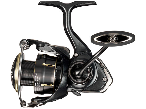 Daiwa RZ 500 Spinning Reel - NEW FOR 2026