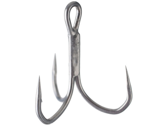 Owner Stinger STX-45 Zo Wire Treble Hook