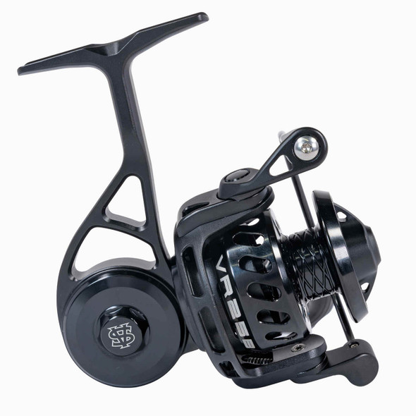 Van Staal VR II Bailed Spinning Reels