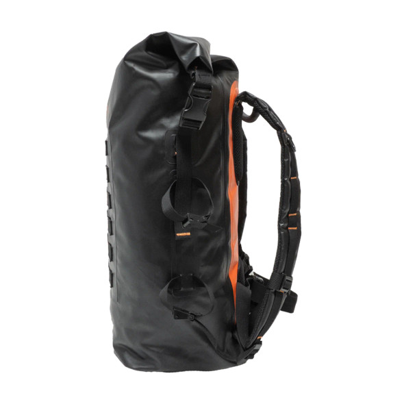 STLHD Bomber 39L Submersible Roll Top Backpack