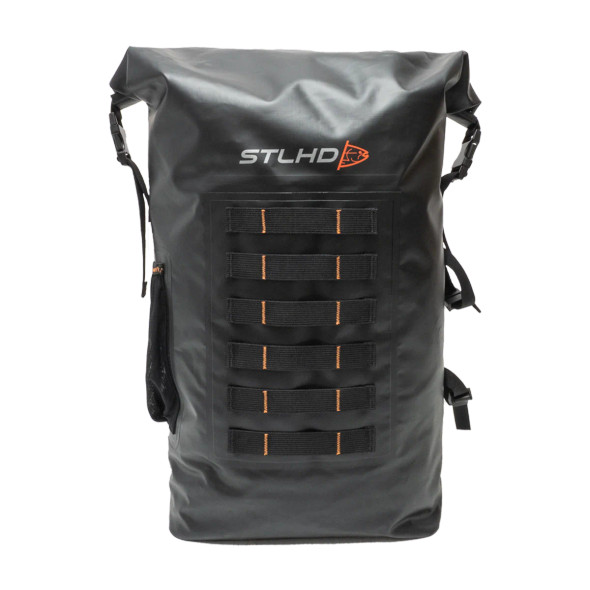 STLHD Bomber 39L Submersible Roll Top Backpack