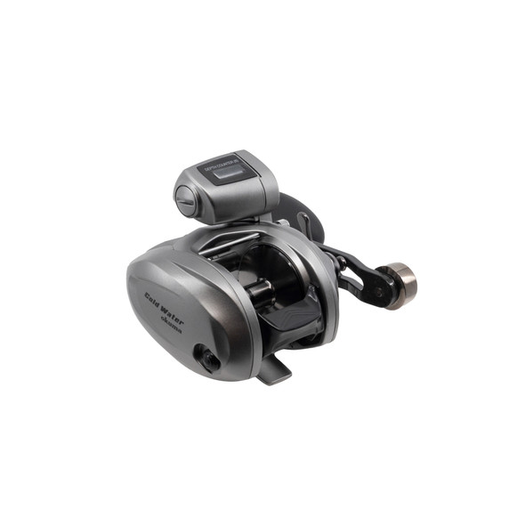 Okuma Coldwater SS Low Profile Line Counter Reels- NEW FOR 2026