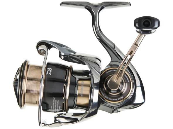 Daiwa Exist LT 2500 20th Anniversary SLP Spinning Reel