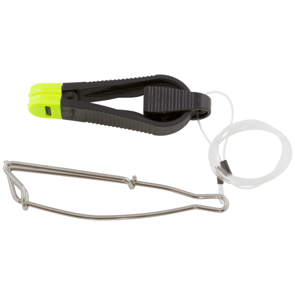 Scotty 1173 Power Grip Plus Release 48” Leader w/ Cable Snap