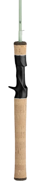 Daiwa Beam X Casting Rod - NEW FOR 2026