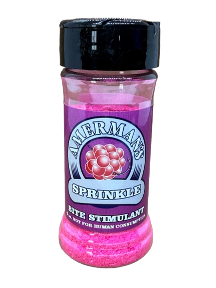 Amermans Sprinkle Bait Enhancer