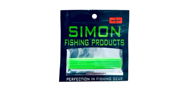 Simon Micro Tubing