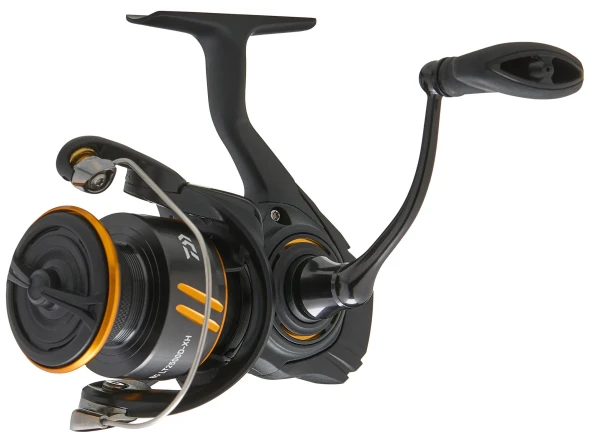 Daiwa BG LT Spinning Reels - NEW FOR 2026