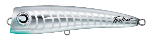 Daiwa Saltiga Frother Popper 170F - NEW FOR 2026