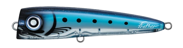 Daiwa Saltiga Frother Popper 170F - NEW FOR 2026