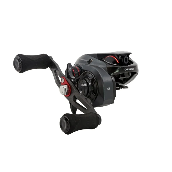 Okuma Eminent Low Profile Baitcasting Reels- New for 2026