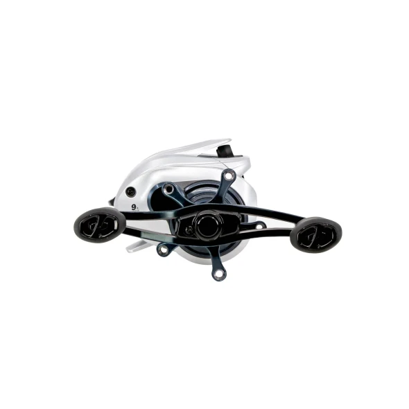 Okuma Safyre Low Profile Baitcasting Reels -New For 2026