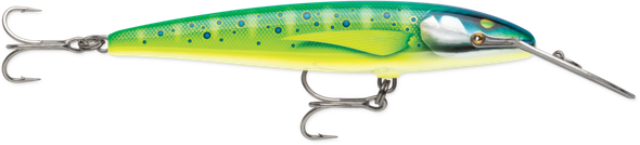 Rapala CountDown Magnum Elite Saltwater Trolling Plug