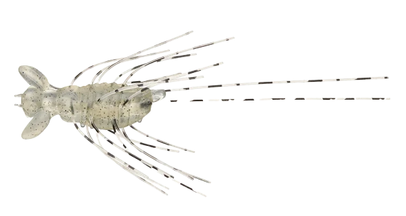 Evergreen Flutter Gizmo Soft Plastic Bait - New For 2026
