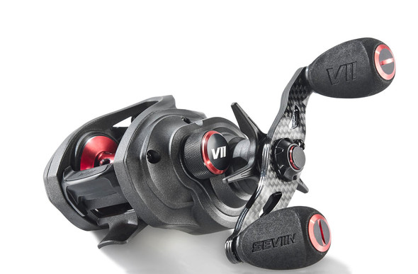 St. Croix GF Freshwater Low Profile Baitcasting Reels