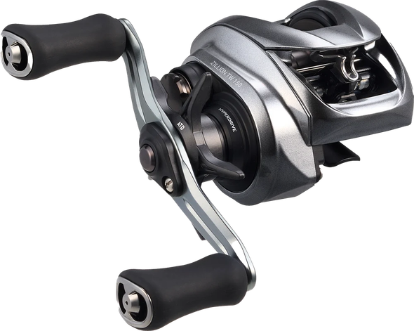 Daiwa Zillion TW 150 Baitcasting Reels - New For 2026