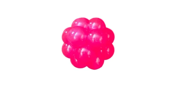 Aero-Baits UV Soft Bead Clusters - New For 2026