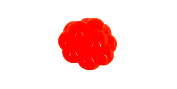 Aero-Baits UV Soft Bead Clusters - New For 2026