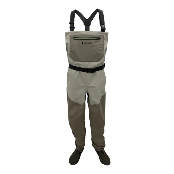 Frog Toggs Men's Sonic Edge SF Waders - New For 2026