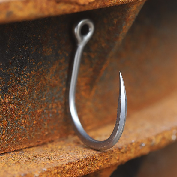 BKK PUKA Livebait HD Saltwater J Hooks - New For 2026