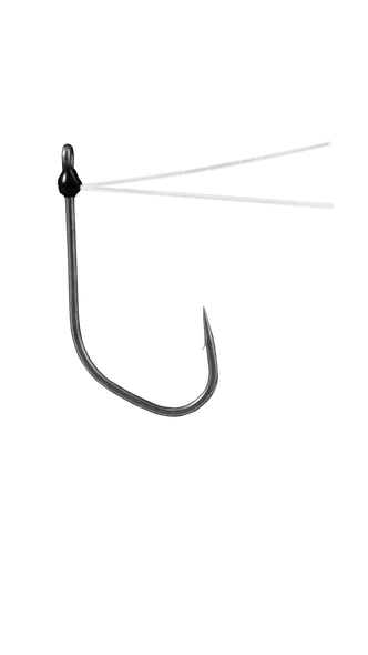 BKK Weedless Wacky Neko Hooks