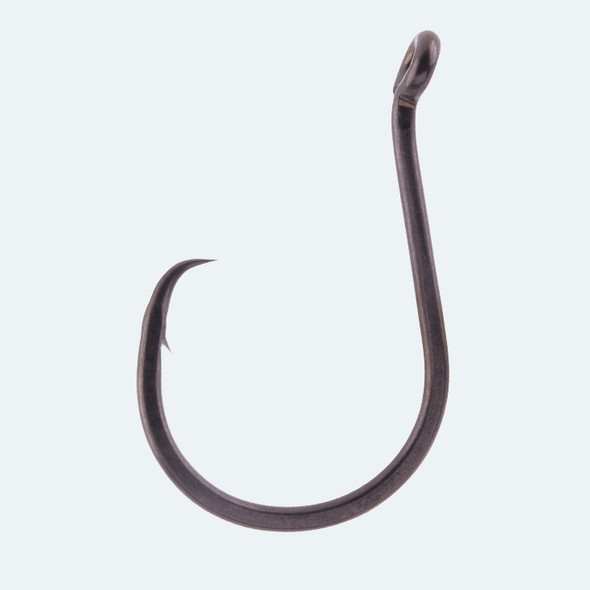 BKK Offset Heavy Circle SS Hooks