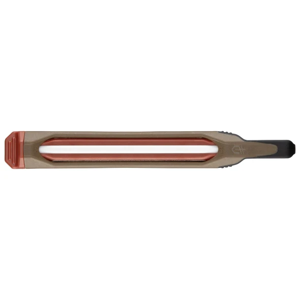 Gerber Edgefield Pack Sharpener - New For 2026