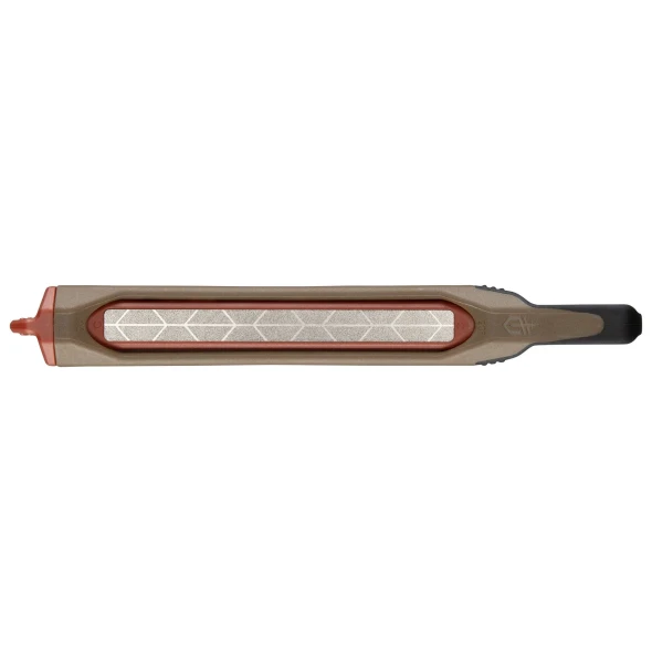 Gerber Edgefield Pack Sharpener - New For 2026
