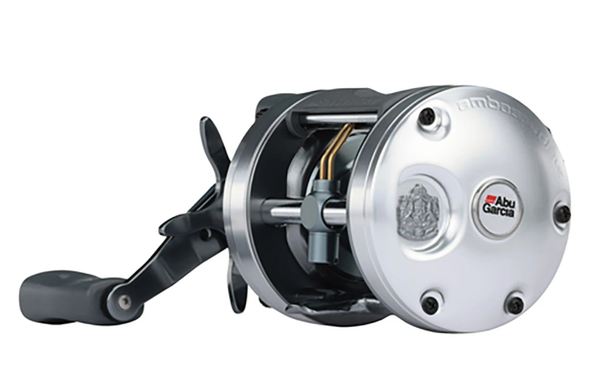 Abu Garcia Ambassadeur C3 Round Reels - New for 2026